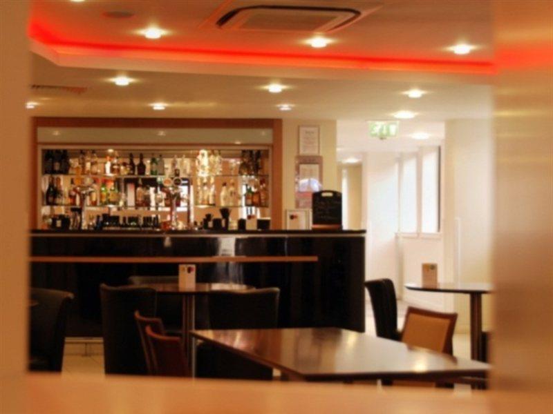pentahotel Inverness Bagian luar foto