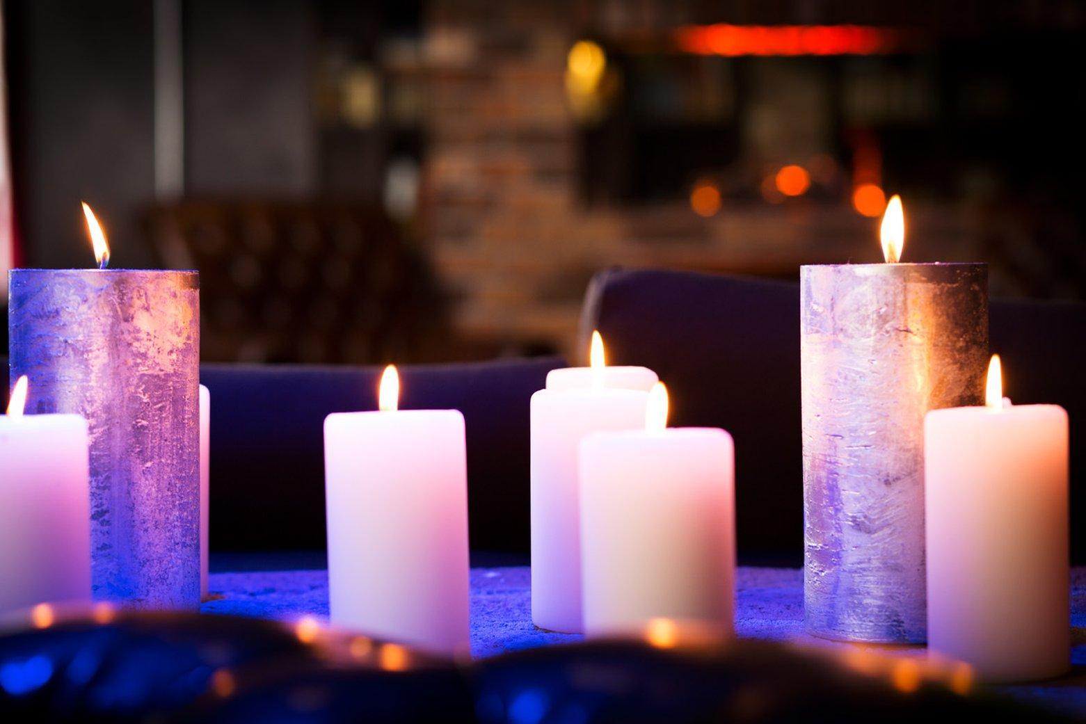 pentahotel Inverness Bagian luar foto